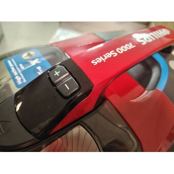  УЦ Пылесос Philips FC9728 PowerPro Expert (плохая упаковка, потертости на корпусе) 