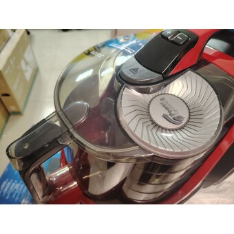 УЦ Пылесос Philips FC9728 PowerPro Expert (плохая упаковка, потертости на корпусе) 