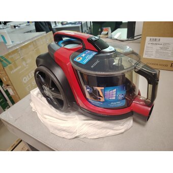  УЦ Пылесос Philips FC9728 PowerPro Expert (плохая упаковка, потертости на корпусе) 