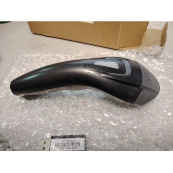  УЦ Сканер штрих-кода Mertech CL-610 P2D (4813) 1D/2D (плохая упаковка, б/у, замена интерфейсной платы и головки) 