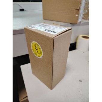  УЦ Сканер штрих-кода Mertech 1300 P2D черный USB 1D/2D черный (4876) (плохая упаковка, б/у, замена интерфейсной платы и головки) 