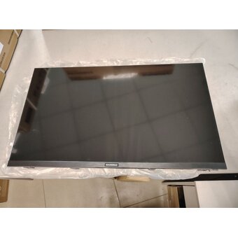  УЦ Телевизор Soundmax SM-LED32M12 черный (плохая упаковка, б/у, нет документации, замена мат. платы) 