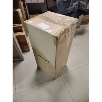  УЦ Пылесос Dreame Wet and Dry Vacuum H11 Core Black (плохая упаковка, б/у, нет документации, ремонт водного насоса) 