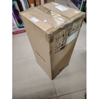  УЦ Пылесос Dreame Wet and Dry Vacuum H11 Core Black (плохая упаковка, б/у, нет документации, ремонт водного насоса) 