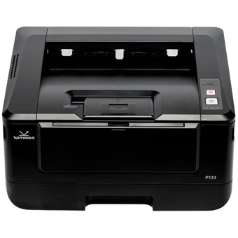  Принтер Катюша P133 (P133-256-pp ) А4, лазерный, Ч/Б, 33 стр/мин IT 