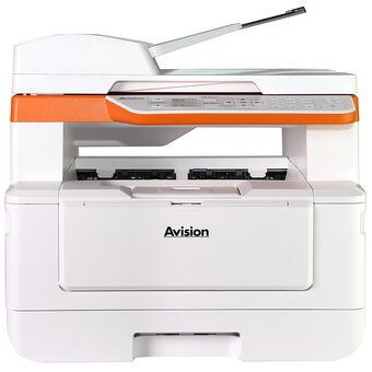  МФУ Avision AM40Q (000-1080C-0KG) 