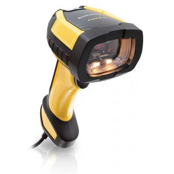  Сканер штрих-кодов Datalogic PowerScan PD9630-AR Auto Range, USB Kit (Kit includes Scanner and USB Cable CAB-553) 