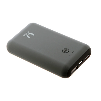  Power bank SmartBuy SBPB-800 Utashi A 7500 сер/черн 