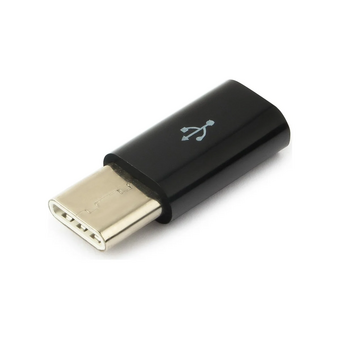  Переходник Cablexpert A-USB2-CMmF-01 USB USB Type-C/USB MicroB (F) 