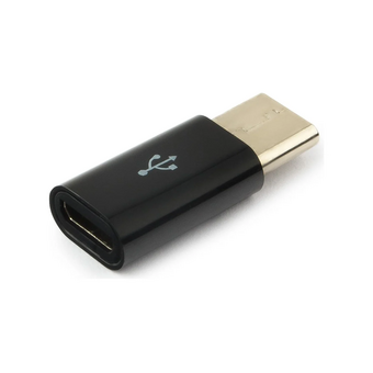  Переходник Cablexpert A-USB2-CMmF-01 USB USB Type-C/USB MicroB (F) 