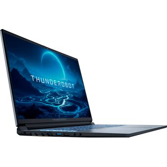  Игровой ноутбук Thunderobot 911 Plus SD (JT009800KRU) 