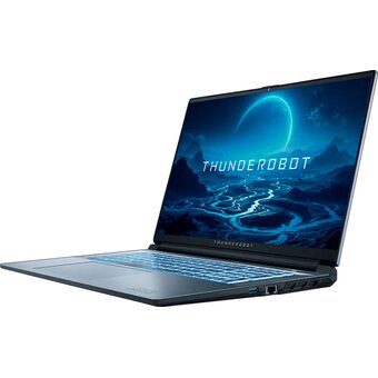  Игровой ноутбук Thunderobot 911 Plus SD (JT009800KRU) 