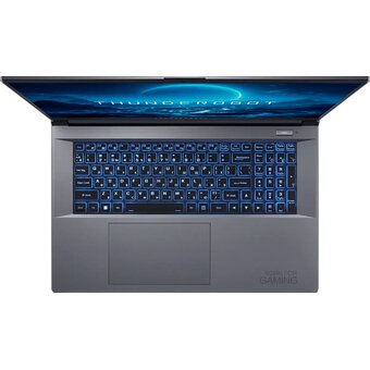  Игровой ноутбук Thunderobot 911 Plus SD (JT009800KRU) 