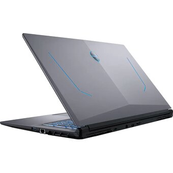  Игровой ноутбук Thunderobot 911 Plus SD (JT009800KRU) 