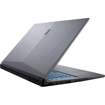  Игровой ноутбук Thunderobot 911 Plus SD (JT009800KRU) 