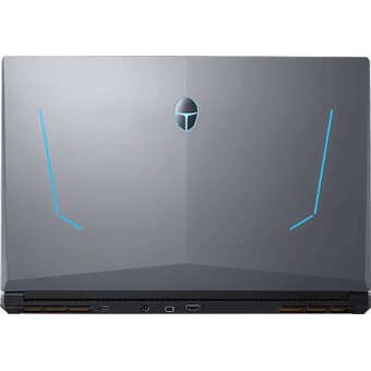  Игровой ноутбук Thunderobot 911 Plus SD (JT009800KRU) 