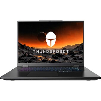  Ноутбук игровой Thunderobot Zero 18 Ultra (JT009Z00HRU) 