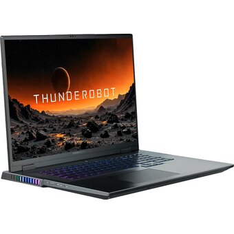  Ноутбук игровой Thunderobot Zero 18 Ultra (JT009Z00HRU) 