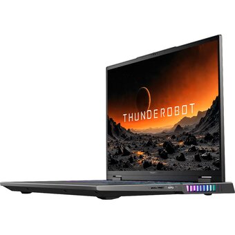 Ноутбук игровой Thunderobot Zero 18 Ultra (JT009Z00HRU) 