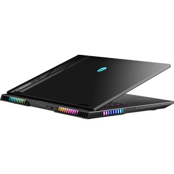  Ноутбук игровой Thunderobot Zero 18 Ultra (JT009Z00HRU) 