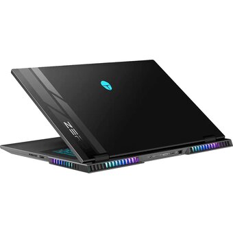  Ноутбук игровой Thunderobot Zero 18 Ultra (JT009Z00HRU) 