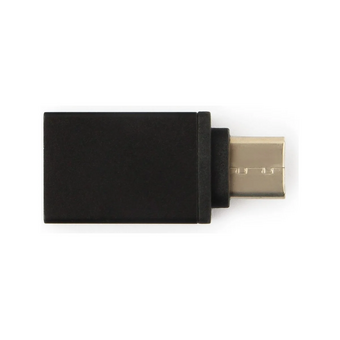  Переходник Cablexpert A-USB2-CMAF-01 USB USB Type-C/USB 2.0F 