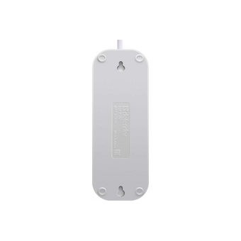  Удлинитель DEFENDER L330 (99356) 16А,1.5м, заземление, выключ 