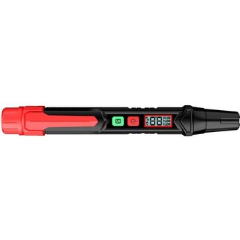  Тестер Ermenrich Verk FB20 (82964) черный/красный 