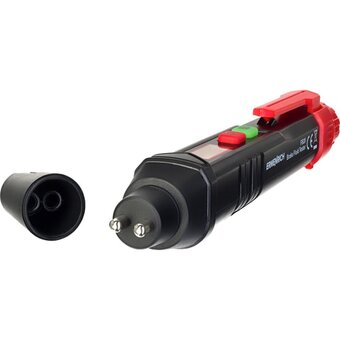  Тестер Ermenrich Verk FB20 (82964) черный/красный 