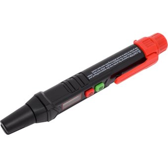  Тестер Ermenrich Verk FB20 (82964) черный/красный 