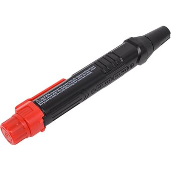  Тестер Ermenrich Verk FB20 (82964) черный/красный 