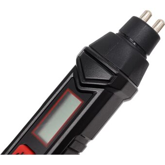  Тестер Ermenrich Verk FB20 (82964) черный/красный 