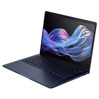  Ноутбук HP EliteBook X G1i AI U7-258V (BA0B1ET) 14" WUXGA (1920x1200) IPS 800cd Touchscreen Sure View 5 IR AG, 32Gb LPDDR5x-8533, 1Tb SSD NVMe 