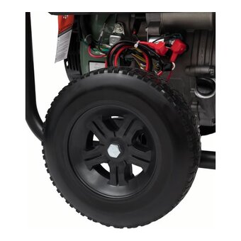  Бензиновый генератор X-MAX XM8000EC 