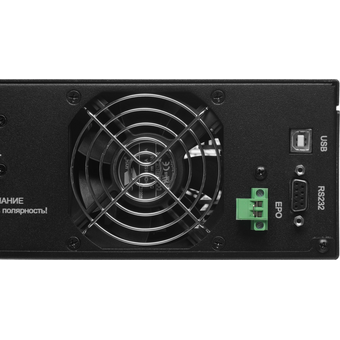  ИБП Ippon Ампер 2000 1800Вт 2000ВА черный 