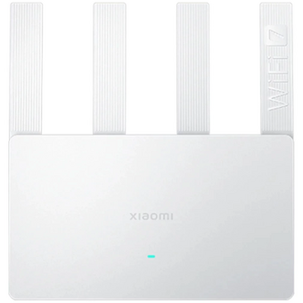  Роутер Xiaomi Mi Wi-Fi Router BE3600 2.5G CN 