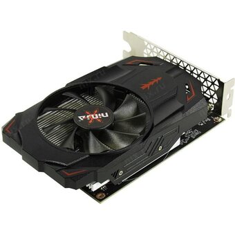  Видеокарта Sinotex Ninja Radeon RX 550 AKRX55025F 