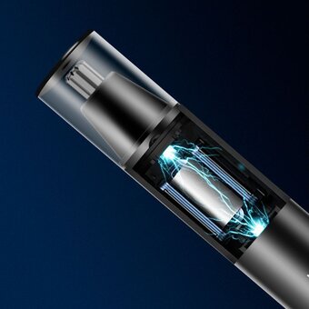  Триммер для носа Xiaomi Beheart RN-2681 (С батареек) Black 