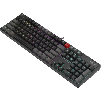  Клавиатура A4Tech Bloody B230N черный 