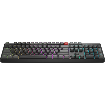  Клавиатура A4Tech Bloody B230N черный 