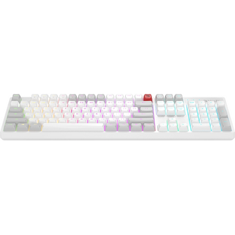  Клавиатура A4Tech Bloody B230N белый 