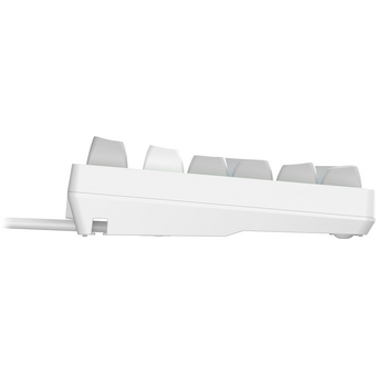  Клавиатура A4Tech Bloody B230N белый 
