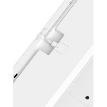  Клавиатура A4Tech Bloody B230N белый 