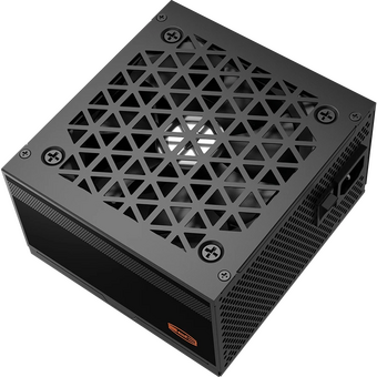  Блок питания PcCooler P3-YK750H-B1H 750W 80+ Bronze (ATX, ATX 3.1, Non-modular, 1x24(20+4)pin 550mm, 2xCPU*2 8(4+4)pin 650mm, 2xPCIe*2) 