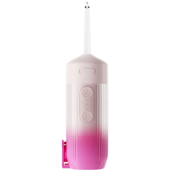  Ирригатор Xiaomi Beheart S60 Pink 