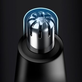  Триммер для носа Xiaomi Beheart RN-2681 (С батареек) Black 