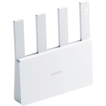  Роутер Xiaomi Mi Wi-Fi Router BE3600 2.5G CN 
