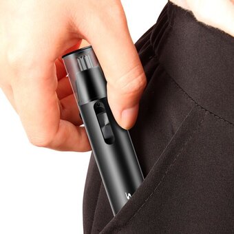  Триммер для носа Xiaomi Beheart RN-2681 (С батареек) Black 