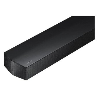  Саундбар Samsung HW-B750F/RU черный 