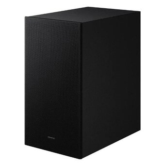  Саундбар Samsung HW-B750F/RU черный 